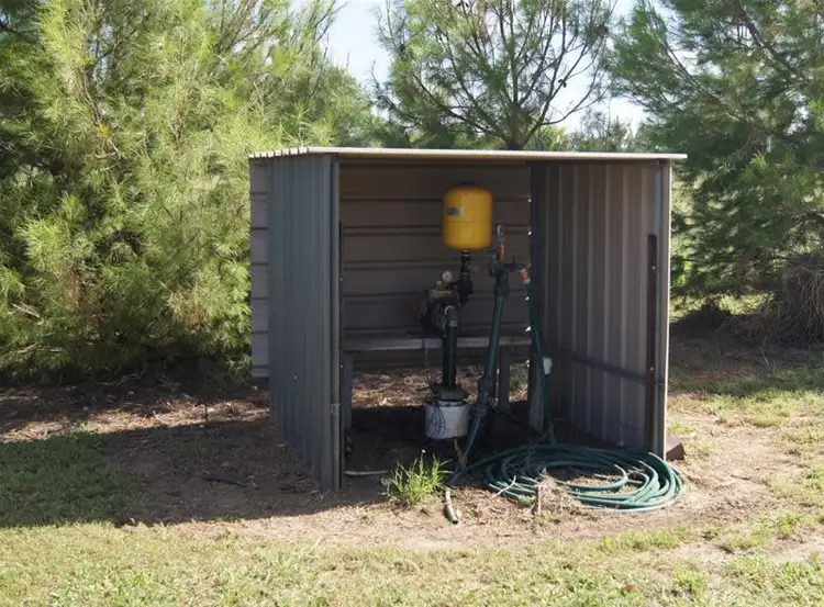 Sixth view of Homely house listing, 279 Dawson Gate Road, Chinchilla QLD 4413