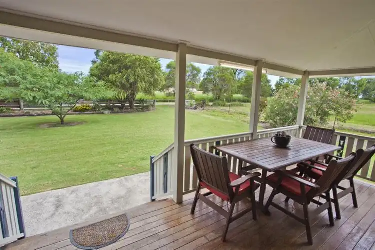 Seventh view of Homely house listing, 279 Dawson Gate Road, Chinchilla QLD 4413