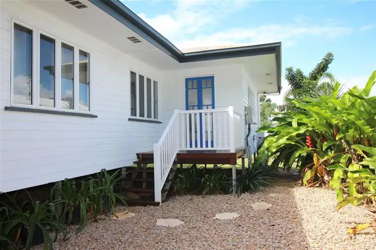 Address available on request