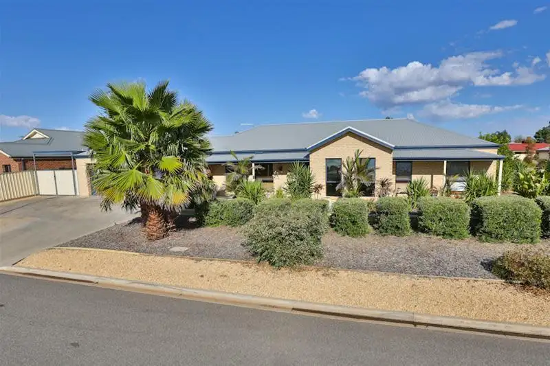 Main view of Homely house listing, 31 Canterbury Drive, Mildura VIC 3500