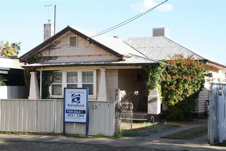 Main view of Homely house listing, 173 Eighth Street, Mildura VIC 3500