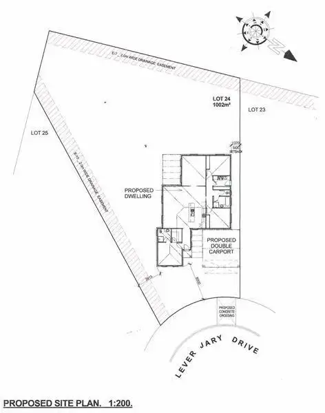 Second view of Homely land listing, 6 Lever Jary Court, Red Cliffs VIC 3496