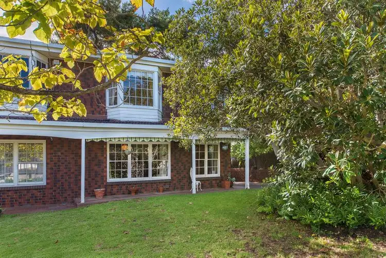 Main view of Homely house listing, 24 Carrick Hill Drive, Springfield SA 5062