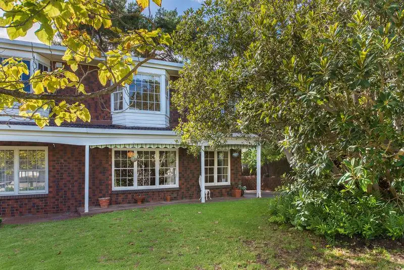 Main view of Homely house listing, 24 Carrick Hill Drive, Springfield SA 5062