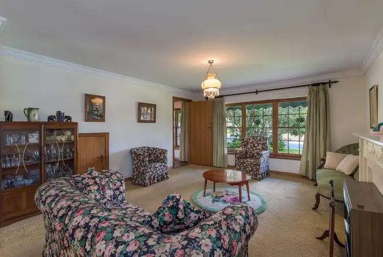 Second view of Homely house listing, 24 Carrick Hill Drive, Springfield SA 5062
