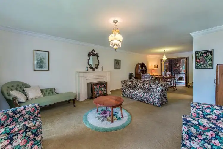 Third view of Homely house listing, 24 Carrick Hill Drive, Springfield SA 5062