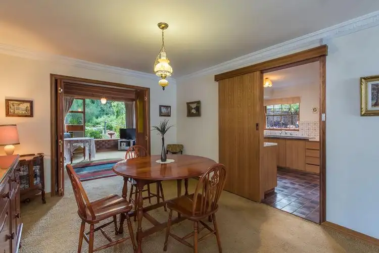 Fourth view of Homely house listing, 24 Carrick Hill Drive, Springfield SA 5062