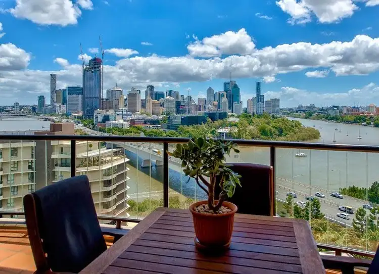 80/260 Vulture Street, South Brisbane QLD 4101