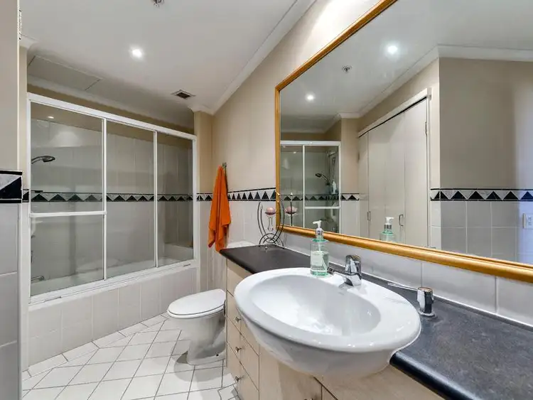 Fifth view of Homely apartment listing, 80/260 Vulture Street, South Brisbane QLD 4101