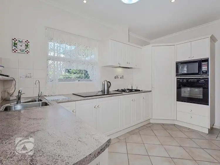 Fourth view of Homely house listing, 16 Shannon Rise, Banksia Park SA 5091