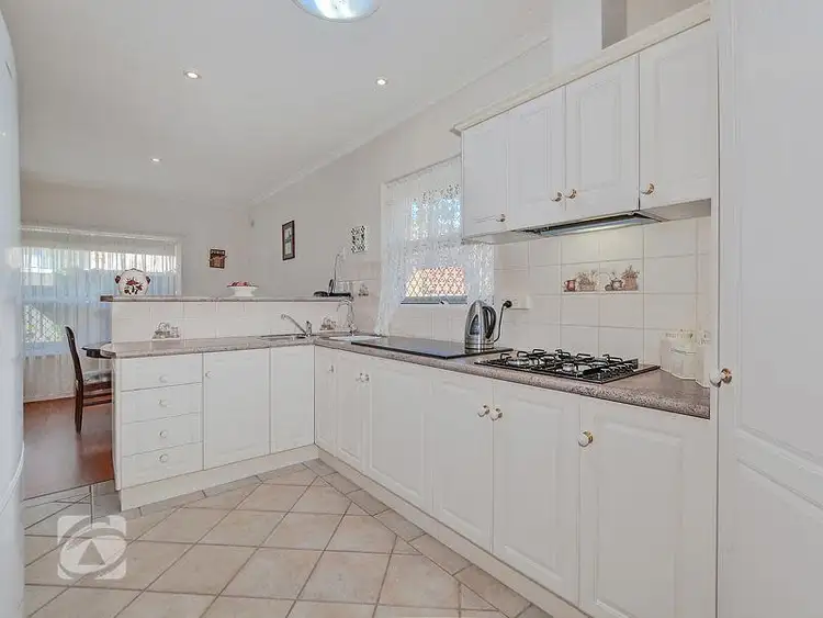 Fifth view of Homely house listing, 16 Shannon Rise, Banksia Park SA 5091