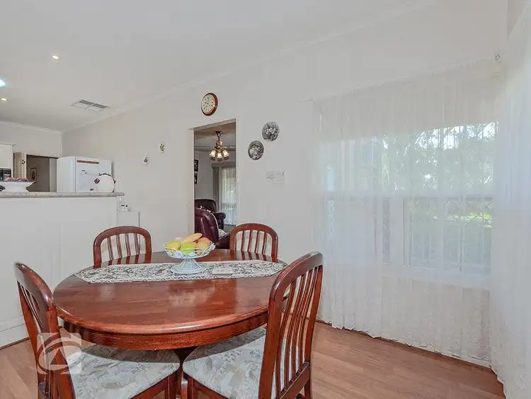 Sixth view of Homely house listing, 16 Shannon Rise, Banksia Park SA 5091