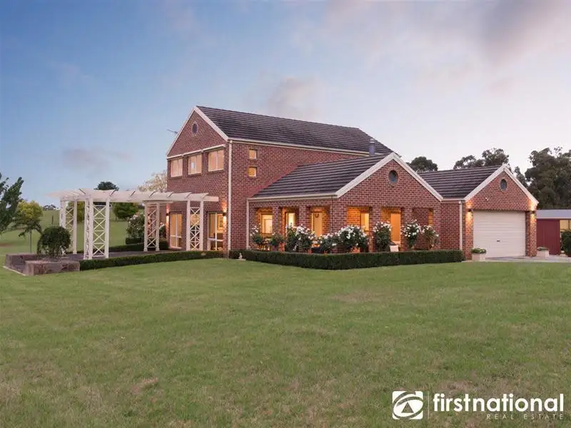 Main view of Homely house listing, 40 Armytage Road, Officer VIC 3809