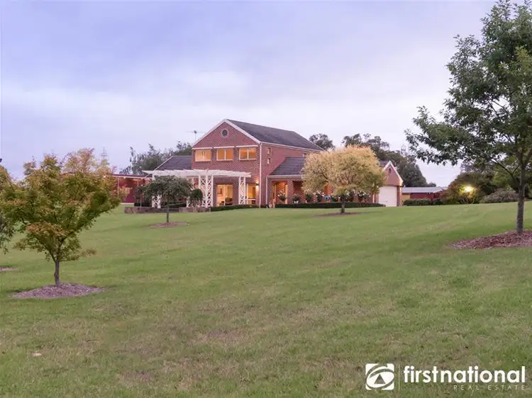 Third view of Homely house listing, 40 Armytage Road, Officer VIC 3809