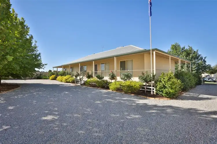 Main view of Homely house listing, 2929 Sixteenth Street, Irymple VIC 3498