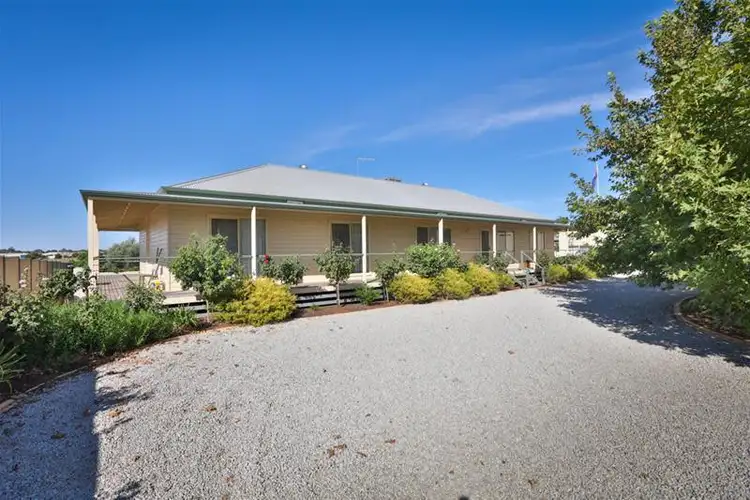 Second view of Homely house listing, 2929 Sixteenth Street, Irymple VIC 3498