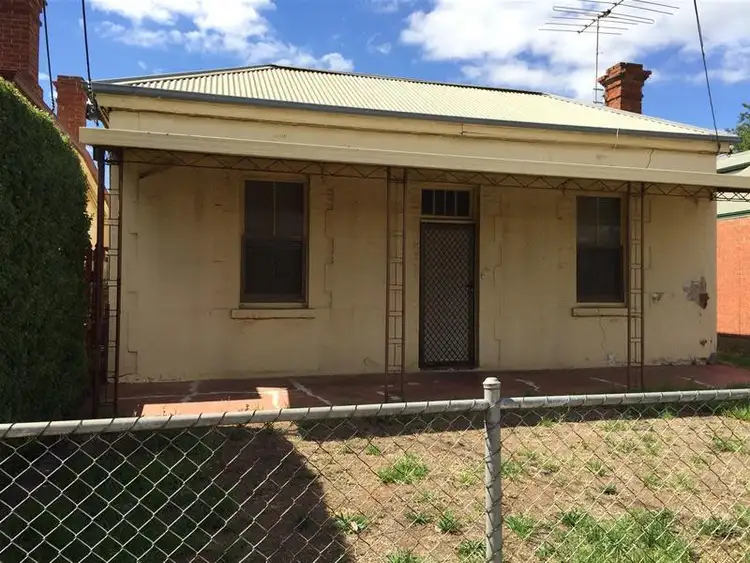 37 Green Street, Brompton SA 5007