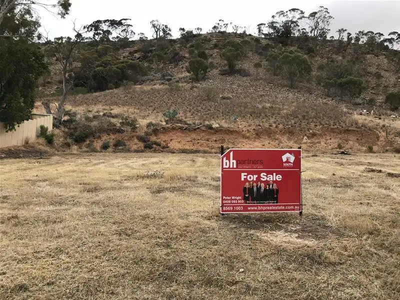 Main view of Homely land listing, 64 Tom Groggin Drive, Younghusband SA 5238