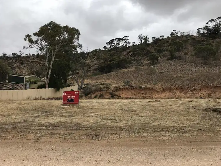 Third view of Homely land listing, 64 Tom Groggin Drive, Younghusband SA 5238