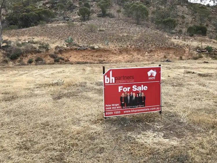 Fifth view of Homely land listing, 64 Tom Groggin Drive, Younghusband SA 5238