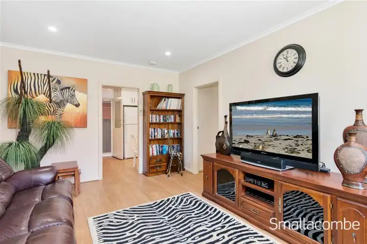 Third view of Homely unit listing, 3/5 Dudley Avenue, Daw Park SA 5041