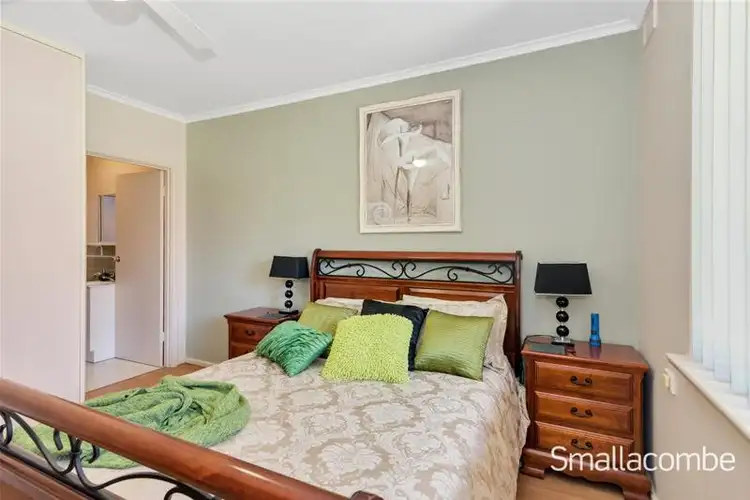 Fifth view of Homely unit listing, 3/5 Dudley Avenue, Daw Park SA 5041