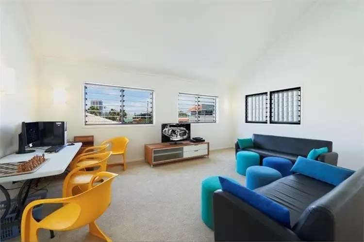 Fifth view of Homely house listing, 87 Jefferson Lane, Palm Beach QLD 4221