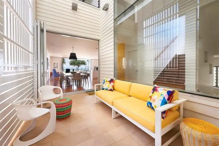 Sixth view of Homely house listing, 87 Jefferson Lane, Palm Beach QLD 4221
