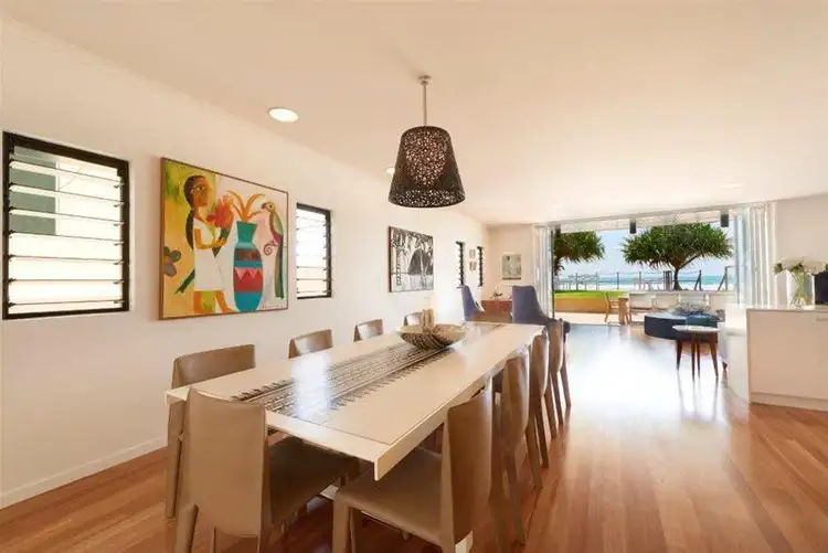 Seventh view of Homely house listing, 87 Jefferson Lane, Palm Beach QLD 4221