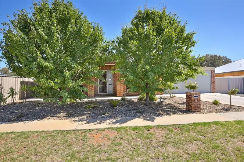 Main view of Homely house listing, 37 Betty Krake Drive, Red Cliffs VIC 3496