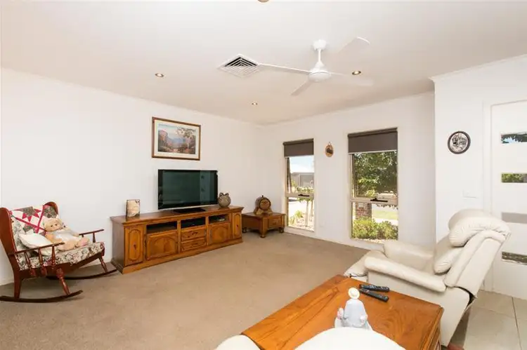 Second view of Homely house listing, 37 Betty Krake Drive, Red Cliffs VIC 3496