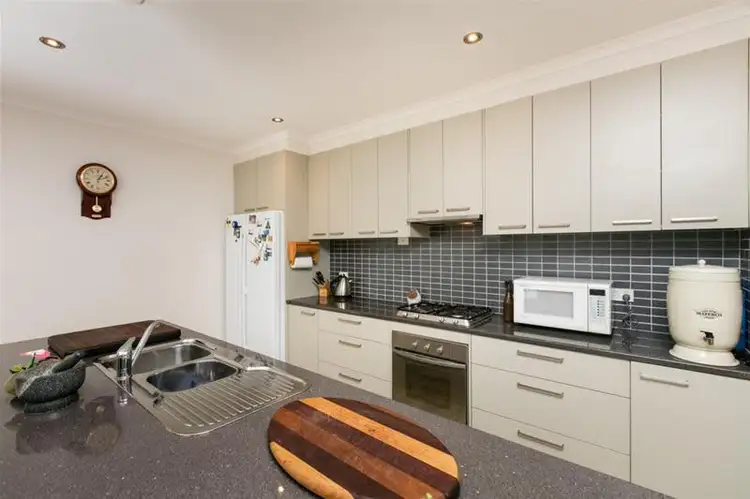 Third view of Homely house listing, 37 Betty Krake Drive, Red Cliffs VIC 3496