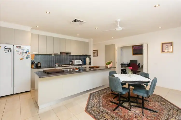 Fourth view of Homely house listing, 37 Betty Krake Drive, Red Cliffs VIC 3496