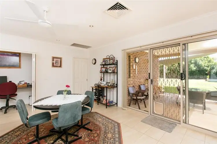 Fifth view of Homely house listing, 37 Betty Krake Drive, Red Cliffs VIC 3496
