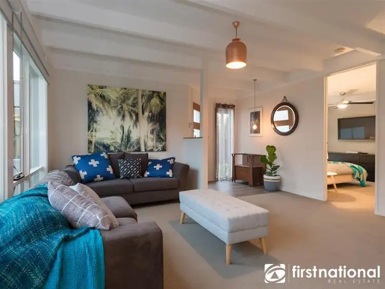 Second view of Homely house listing, 2 Jacqueline Court, Berwick VIC 3806