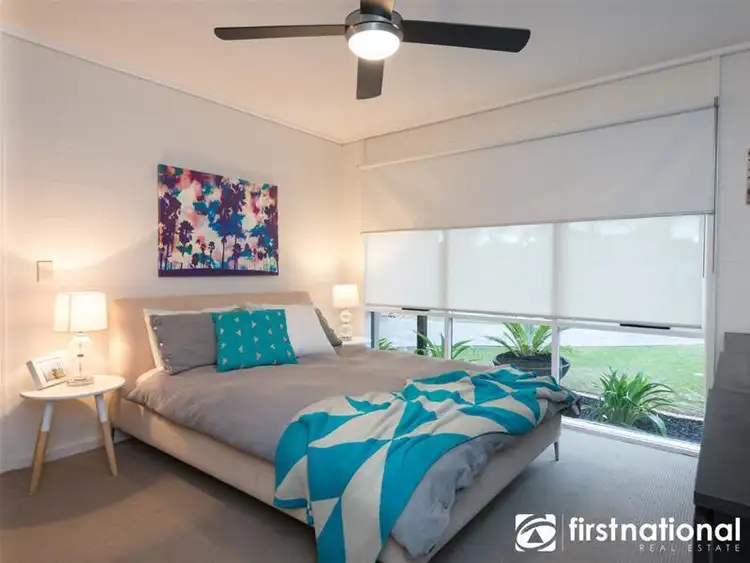 Sixth view of Homely house listing, 2 Jacqueline Court, Berwick VIC 3806
