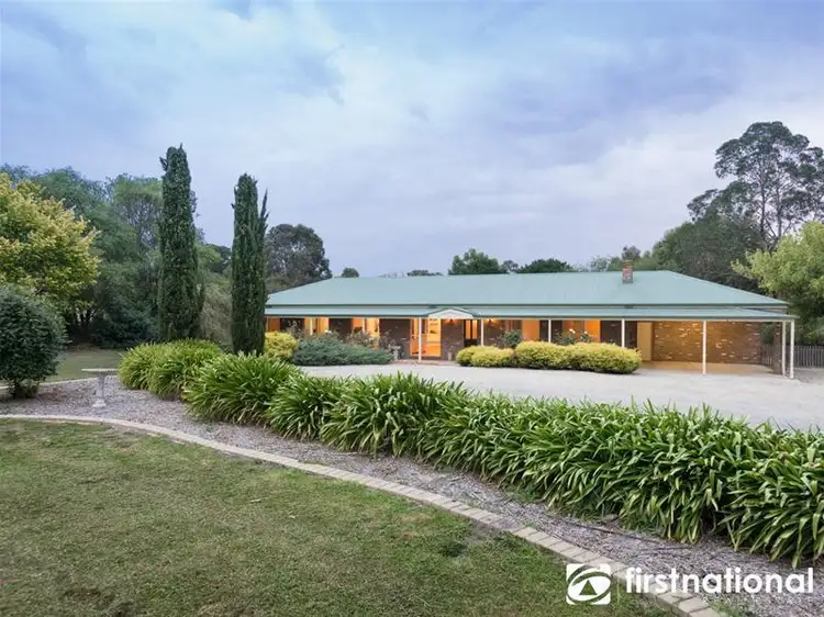 10 Greenhill Court, Bunyip VIC 3815