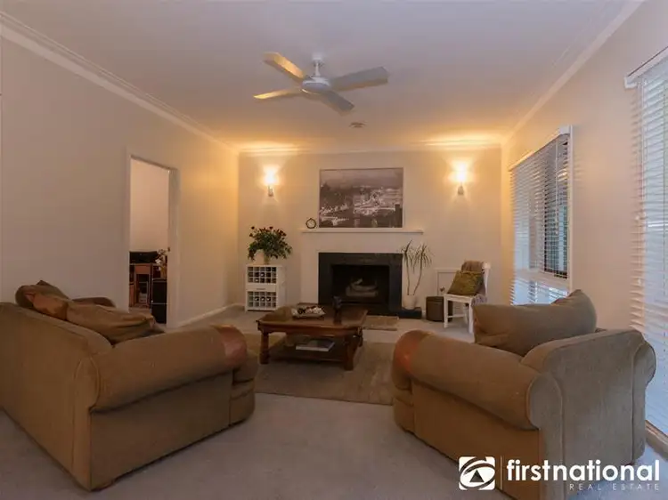 Third view of Homely house listing, 10 Greenhill Court, Bunyip VIC 3815