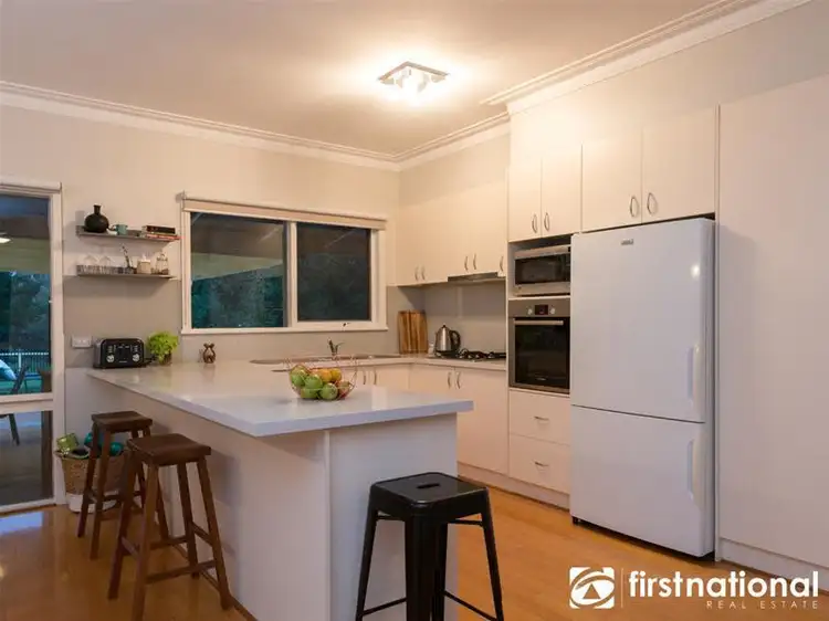 Fourth view of Homely house listing, 10 Greenhill Court, Bunyip VIC 3815