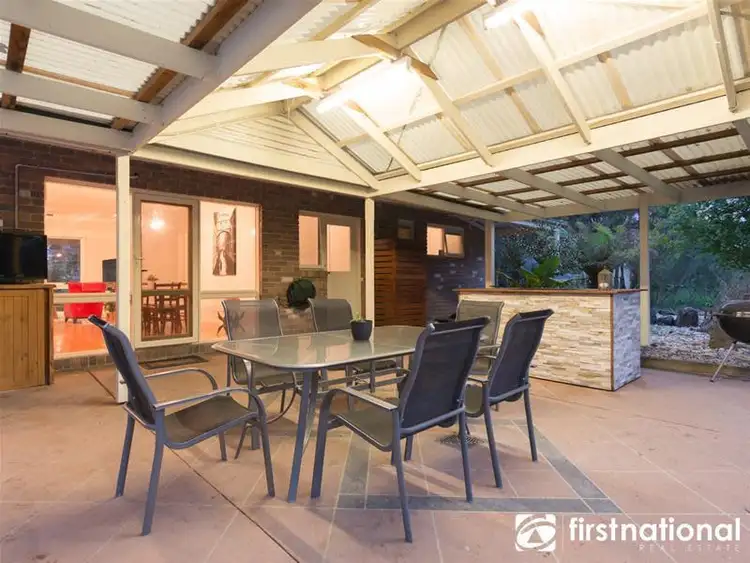 Fifth view of Homely house listing, 10 Greenhill Court, Bunyip VIC 3815