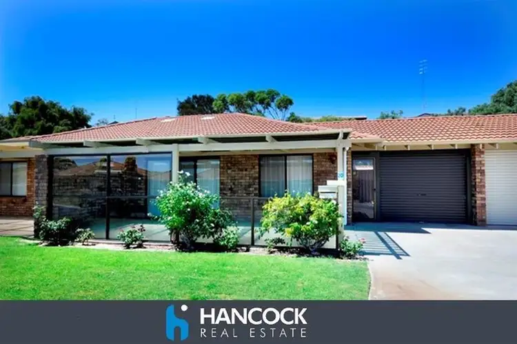 11/1-11 Mangles Street, South Bunbury WA 6230