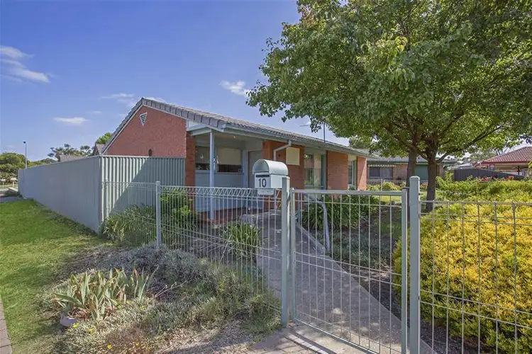 Third view of Homely house listing, 10 Union Court, Gilles Plains SA 5086