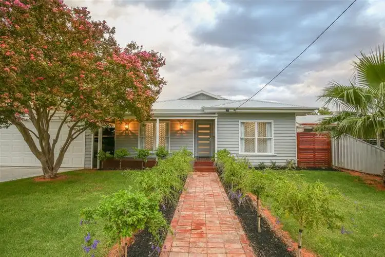 13 Coleman Avenue, Mildura VIC 3500