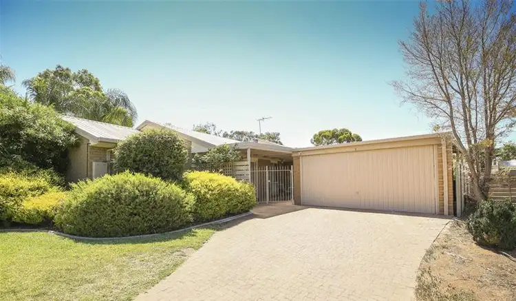 1 Royal Court, Mildura VIC 3500