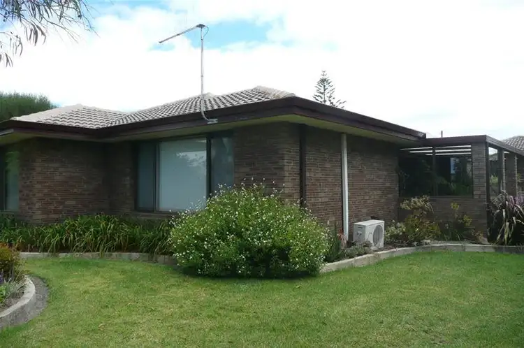 Second view of Homely unit listing, 2/44 Collingwood Road, Mira Mar WA 6330