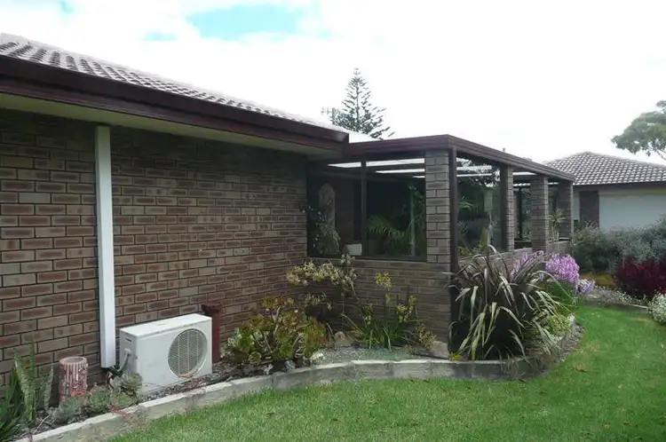 Third view of Homely unit listing, 2/44 Collingwood Road, Mira Mar WA 6330