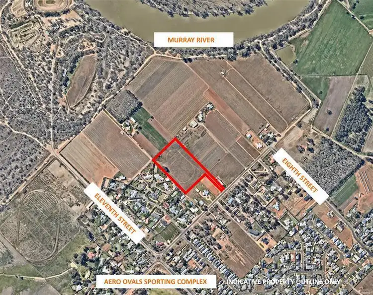 65 Flora Avenue, Mildura VIC 3500