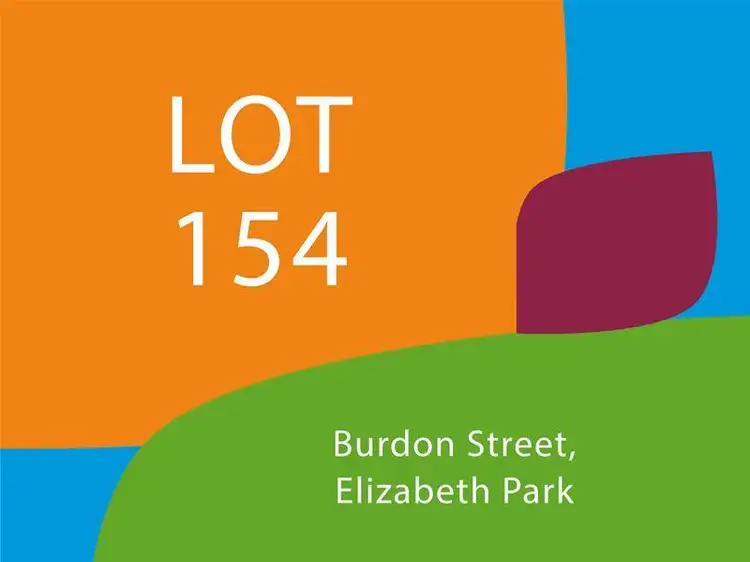 Lot/154 Burdon Street, Elizabeth Park SA 5113