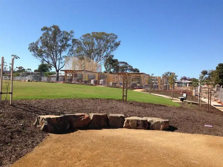 Fourth view of Homely land listing, Lot/154 Burdon Street, Elizabeth Park SA 5113