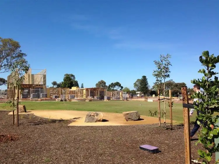 Fifth view of Homely land listing, Lot/154 Burdon Street, Elizabeth Park SA 5113